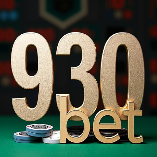 930bet login